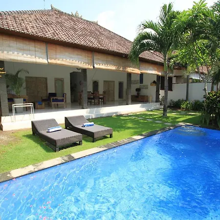 Villa Simule